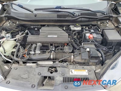 Zdjęcie 11 z 12 samochodu: 2018 HONDA CR-V EXL VIN:7FARW1H80JE056484 - miniatura