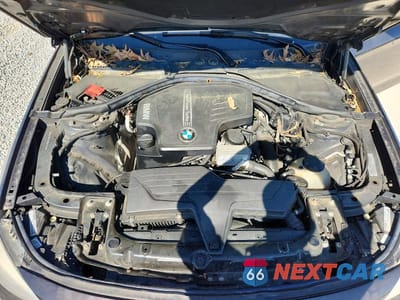 Zdjęcie 11 z 11 samochodu: 2014 BMW 328 XIGT VIN:WBA3X5C52ED557342 - miniatura