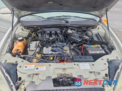 Zdjęcie 11 z 12 samochodu: 2006 FORD TAURUS SEL VIN:1FAHP56U86A145107 - miniatura
