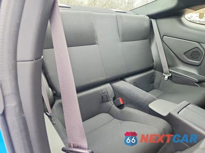 Zdjęcie 10 z 11 samochodu: 2022 TOYOTA GR86 BASE VIN:JF1ZNBC12N8754394 - miniatura