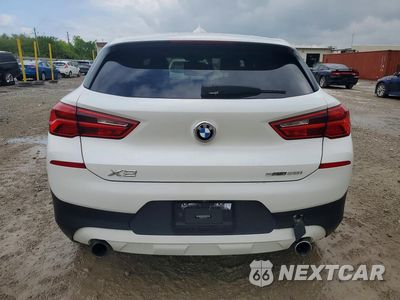 Zdjęcie 6 z 13 samochodu: 2018 BMW X2 SDRIVE28I VIN:WBXYJ3C39JEP75797 - miniatura