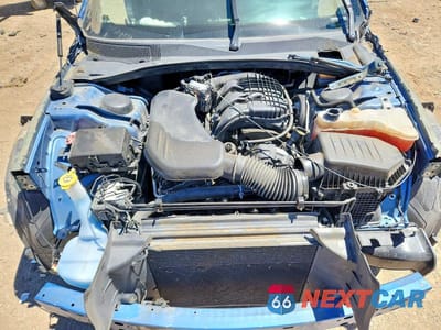 Zdjęcie 11 z 12 samochodu: 2020 CHRYSLER 300 TOURING VIN:2C3CCAAGXLH201091 - miniatura