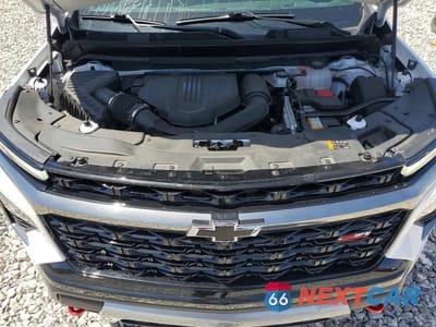 Zdjęcie 12 z 13 samochodu: 2024 CHEVROLET TRAVERSE LT Z71 VIN:1GNEVJKSXRJ206453 - miniatura