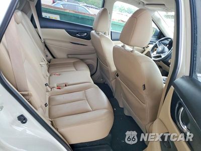 Zdjęcie 10 z 12 samochodu: 2017 NISSAN ROGUE SL VIN:JN8AT2MTXHW405159 - miniatura
