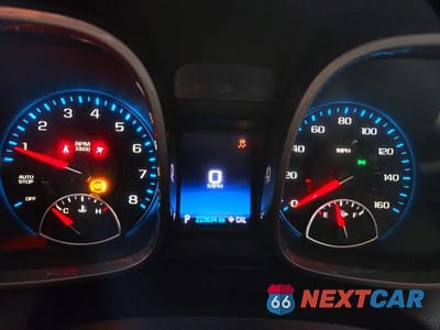 Zdjęcie 9 z 13 samochodu: 2015 CHEVROLET MALIBU LTZ VIN:1G11F5SL1FF324712 - miniatura