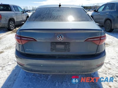 Zdjęcie 6 z 12 samochodu: 2020 VOLKSWAGEN JETTA SEL VIN:3VWEB7BU6LM072568 - miniatura
