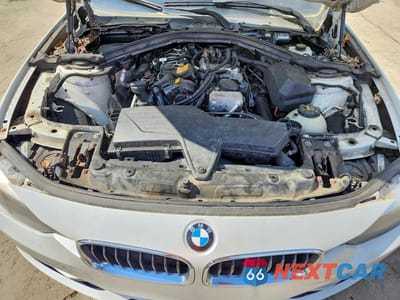 Zdjęcie 11 z 12 samochodu: 2014 BMW 328 I VIN:WBA3A5G53ENP33305 - miniatura
