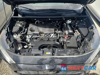 Zdjęcie 12 z 13 samochodu: 2021 TOYOTA RAV4 XLE VIN:2T3W1RFV8MW137669 - miniatura