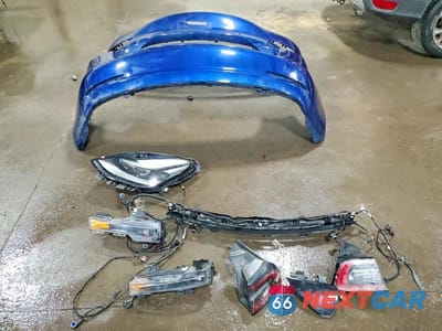 Zdjęcie 12 z 12 samochodu: 2022 TESLA MODEL 3 VIN:5YJ3E1EB0NF290831 - miniatura