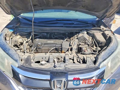 Zdjęcie 12 z 13 samochodu: 2016 HONDA CR-V SE VIN:2HKRM3H46GH523119 - miniatura