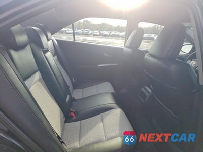 Zdjęcie 10 z 11 samochodu: 2013 TOYOTA CAMRY SE VIN:4T1BF1FK5DU218211 - miniatura