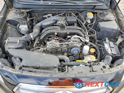 Zdjęcie 11 z 12 samochodu: 2015 SUBARU LEGACY 2.5I PREMIUM VIN:4S3BNAC64F3050746 - miniatura