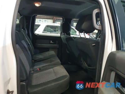 Zdjęcie 10 z 12 samochodu: 2014 FORD F150 SUPERCREW VIN:1FTFW1EF2EFD13129 - miniatura