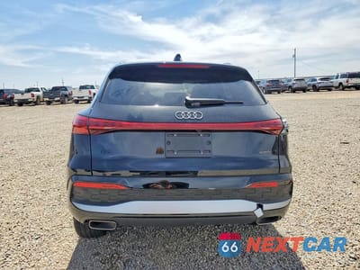 Zdjęcie 6 z 13 samochodu: 2025 AUDI Q5 PREMIUM PLUS VIN:WA12AAGU8S2116228 - miniatura