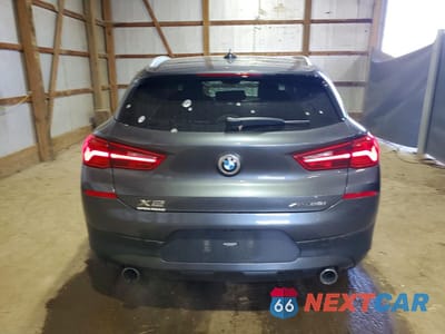 Zdjęcie 6 z 13 samochodu: 2019 BMW X2 XDRIVE28I VIN:WBXYJ5C5XKEF83029 - miniatura