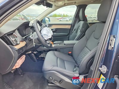 Zdjęcie 7 z 13 samochodu: 2025 VOLVO XC90 CORE VIN:YV4062PA4S1387204 - miniatura