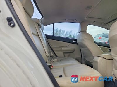 Zdjęcie 10 z 13 samochodu: 2012 SUBARU IMPREZA LIMITED VIN:JF1GJAH6XCH009424 - miniatura