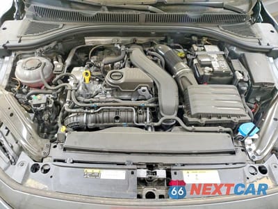 Zdjęcie 11 z 11 samochodu: 2025 VOLKSWAGEN JETTA SPORT VIN:3VWBX7BU7SM073537 - miniatura