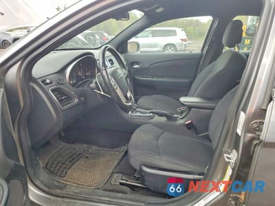 Zdjęcie 7 z 12 samochodu: 2012 CHRYSLER 200 TOURING VIN:1C3CCBBG5CN306357 - miniatura