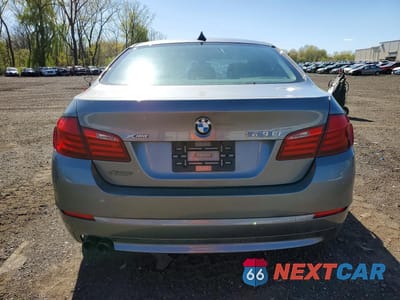 Zdjęcie 6 z 12 samochodu: 2013 BMW 528 XI VIN:WBAXH5C59DD112805 - miniatura