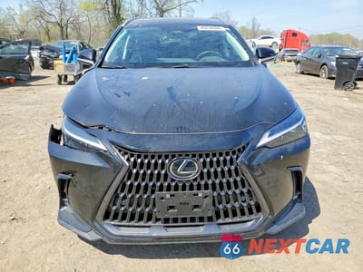 Piąte zdjęcie samochodu w środku: 2026 LEXUS NX 350H PREMIUM VIN:2T2GKCEZ3TC057929 - miniatura