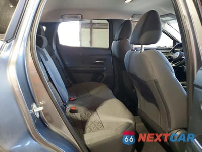Zdjęcie 11 z 14 samochodu: 2026 NISSAN KICKS SV VIN:3N8AP6CB7TL311775 - miniatura