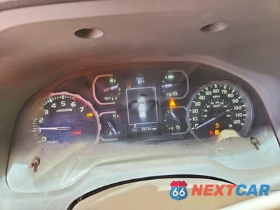 Zdjęcie 9 z 12 samochodu: 2019 TOYOTA TUNDRA SR5 VIN:5TFRM5F10KX144280 - miniatura