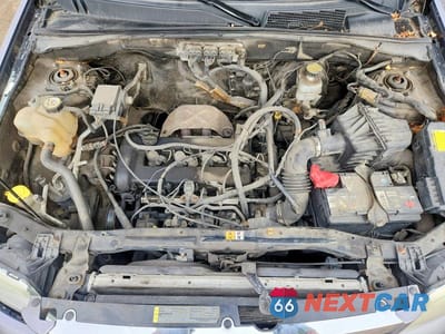 Zdjęcie 11 z 12 samochodu: 2008 MAZDA TRIBUTE I VIN:4F2CZ02Z48KM00836 - miniatura
