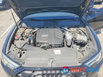 Zdjęcie 11 z 12 samochodu: 2024 AUDI A6 PREMIUM PLUS VIN:WAUE3BF26RN030053 - miniatura