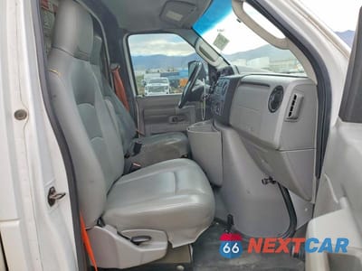 Zdjęcie 11 z 13 samochodu: 2014 FORD E350 BOX TRUCK VIN:1FDWE3FLXEDA61382 - miniatura