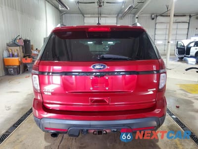 Zdjęcie 6 z 13 samochodu: 2015 FORD EXPLORER SPORT VIN:1FM5K8GT9FGB56628 - miniatura