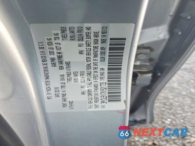 Zdjęcie 12 z 12 samochodu: 2019 TOYOTA YARIS LE VIN:3MYDLBYV7KY521733 - miniatura
