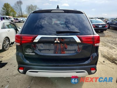 Zdjęcie 6 z 13 samochodu: 2020 MITSUBISHI OUTLANDER VIN:JA4AD2A38LZ039409 - miniatura