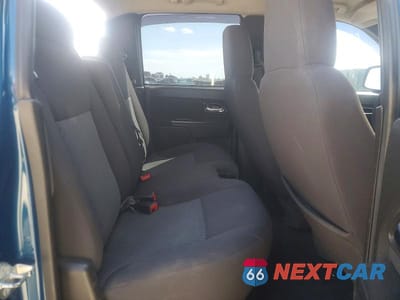 Zdjęcie 10 z 13 samochodu: 2012 GMC CANYON SLE VIN:1GTD5MF90C8151636 - miniatura