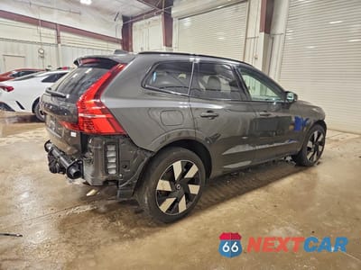 Trzecie zdjęcie samochodu z tyłu: 2024 VOLVO XC60 ULTIMATE VIN:YV4H60DM1R1723956 - miniatura