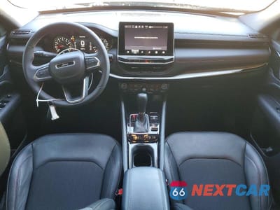 Zdjęcie 8 z 14 samochodu: 2025 JEEP COMPASS TRAILHAWK VIN:3C4NJDDN9ST557561 - miniatura