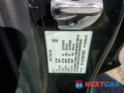 Zdjęcie 12 z 12 samochodu: 2020 TESLA MODEL 3 VIN:5YJ3E1EB8LF783024 - miniatura