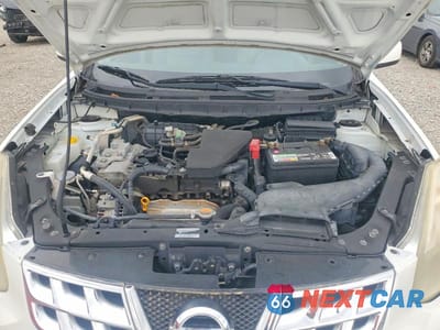 Zdjęcie 12 z 13 samochodu: 2012 NISSAN ROGUE S VIN:JN8AS5MT1CW294868 - miniatura