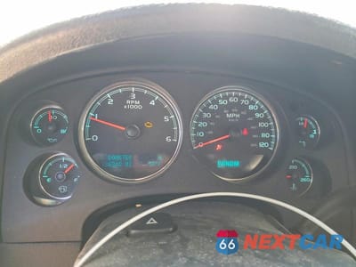 Zdjęcie 9 z 11 samochodu: 2012 CHEVROLET SILVERADO K1500 LTZ VIN:3GCPKTE70CG202370 - miniatura