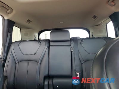 Zdjęcie 10 z 13 samochodu: 2024 INFINITI QX60 LUXE VIN:5N1DL1FR7RC337275 - miniatura