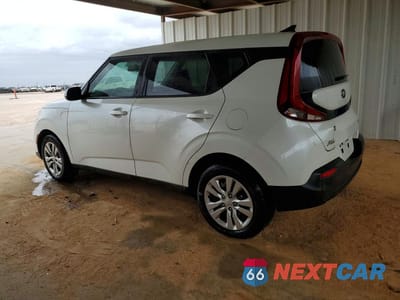 Drugie zdjęcie samochodu z przodu: 2020 KIA SOUL LX VIN:KNDJ23AU6L7720982 - miniatura