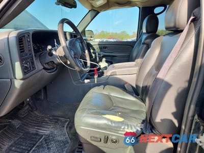Zdjęcie 7 z 13 samochodu: 2005 CHEVROLET SILVERADO K1500 VIN:2GCEK13TX51147904 - miniatura