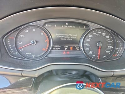 Zdjęcie 9 z 14 samochodu: 2020 AUDI Q5 PREMIUM VIN:WA1ANAFY5L2084652 - miniatura