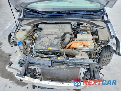 Zdjęcie 11 z 13 samochodu: 2018 HYUNDAI IONIQ SEL VIN:KMHC75LC6JU065050 - miniatura