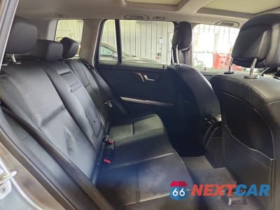 Zdjęcie 11 z 13 samochodu: 2015 MERCEDES-BENZ GLK 350 4MATIC VIN:WDCGG8JB5FG346516 - miniatura