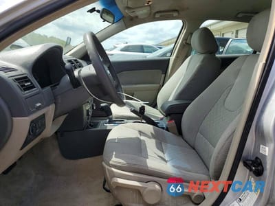 Zdjęcie 7 z 12 samochodu: 2011 FORD FUSION S VIN:3FAHP0GA3BR337669 - miniatura