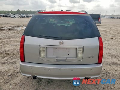 Zdjęcie 6 z 13 samochodu: 2006 CADILLAC SRX VIN:1GYEE637160221595 - miniatura