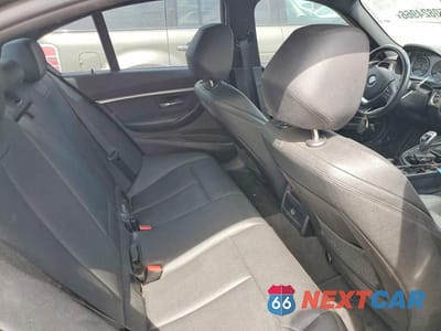 Zdjęcie 10 z 13 samochodu: 2018 BMW 328 D XDRIVE VIN:WBA8F1C55JAE97525 - miniatura