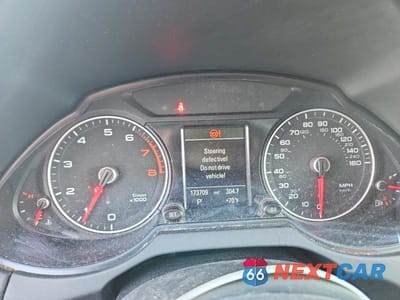 Zdjęcie 9 z 13 samochodu: 2014 AUDI Q5 PREMIUM PLUS VIN:WA1DGAFP2EA038252 - miniatura