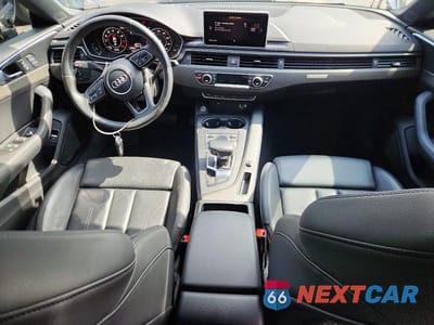 Zdjęcie 8 z 12 samochodu: 2019 AUDI A5 PREMIUM PLUS S-LINE VIN:WAUENCF51KA043879 - miniatura